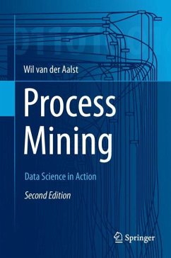 Process Mining - van der Aalst, Wil M. P.