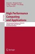 High Performance Computing and... - Bild 1
