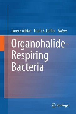 Organohalide-Respiring Bacteria