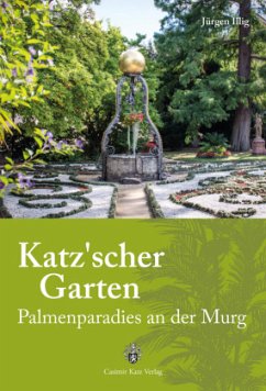 Katz'scher Garten - Illig, Jürgen