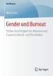 Gender und Burnout - Bild 1
