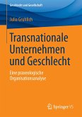 Transnationale Unternehmen und Geschlecht