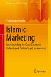 Islamic Marketing - Bild 1