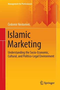 Islamic Marketing - Nestorovic, Cedomir