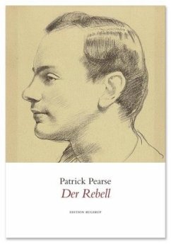 Der Rebell - Pearse, Patrick