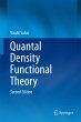 Quantal Density Functional Theory - Bild 1