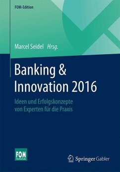 Banking & Innovation 2016