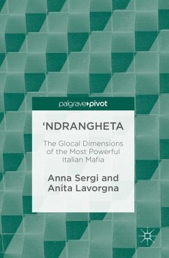 'Ndrangheta - Sergi, Anna;Lavorgna, Anita