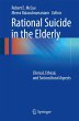 Rational Suicide in the Elderly - Bild 1