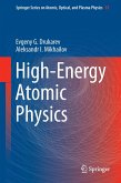 High-Energy Atomic Physics