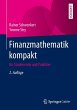 Finanzmathematik kompakt - Bild 1