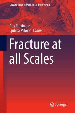 Fracture at all Scales