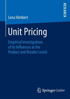Unit Pricing - Himbert, Lena