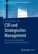 CSR und Strategisches Management - Bild 1