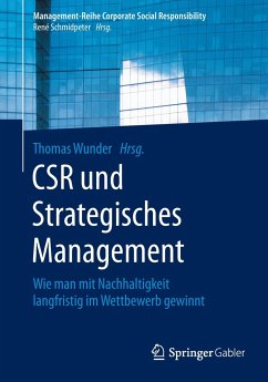 CSR und Strategisches Management