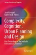 Complexity, Cognition, Urban Planning... - Bild 1