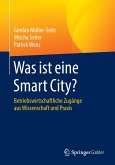 Was ist eine Smart City?