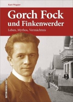 Gorch Fock und Finkenwerder - Wagner, Kurt