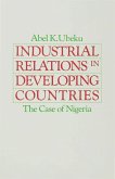 Industrial Relations in Developing Countries