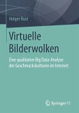 Virtuelle Bilderwolken