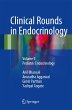 Clinical Rounds in Endocrinology - Bild 1