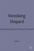 Rereading Shepard