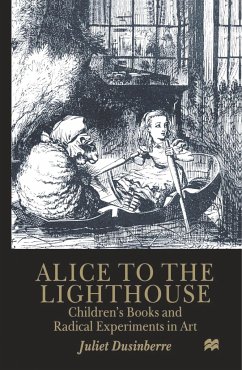 Alice to the Lighthouse