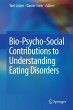 Bio-Psycho-Social Contributions to... - Bild 1
