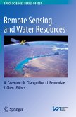 Remote Sensing and Water Resources