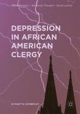 Depression in African American Clergy