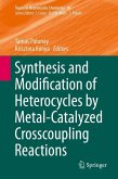 Synthesis and Modification of Heterocycles by Metal-Catalyzed Cross-coupling Reactions