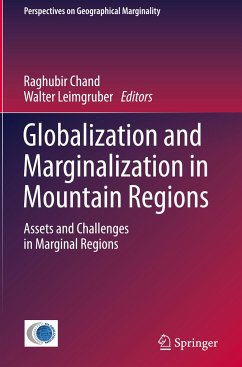 Globalization and Marginalization in Mountain Regions