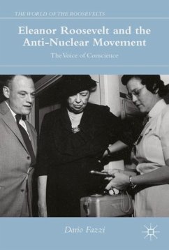 Eleanor Roosevelt and the Anti-Nuclear Movement - Fazzi, Dario