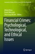 Financial Crimes: Psychological,... - Bild 1