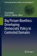 Big Picture Bioethics: Developing... - Bild 1