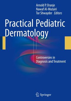 Practical Pediatric Dermatology