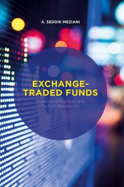 Exchange-Traded Funds - Meziani, A. Seddik