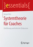 Systemtheorie für Coaches