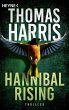 Hannibal Rising (eBook, ePUB) - Bild 1