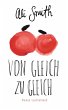 Von Gleich zu Gleich (eBook, ePUB) - Bild 1