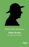 Pater Brown - Ein Pfeil vom Himmel (eBook, ePUB)