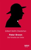 Pater Brown - Das Paradies der Diebe (eBook, ePUB)
