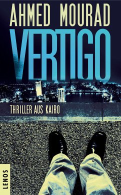 Vertigo (eBook, ePUB) - Mourad, Ahmed