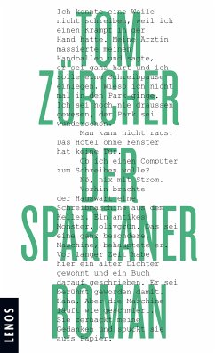 Der Spartaner (eBook, ePUB) - Zürcher, Tom