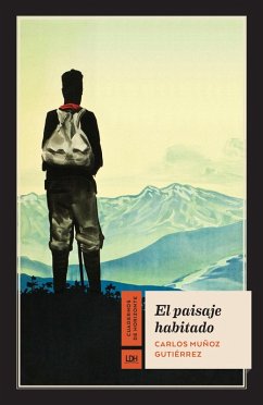 El paisaje habitado (eBook, ePUB) - Muñoz Gutiérrez, Carlos