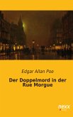 Der Doppelmord in der Rue Morgue (eBook, ePUB)