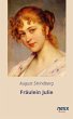 Fräulein Julie (eBook, ePUB) - Bild 1