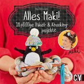 Alles Maki! (eBook, ePUB) Alles Maki! (eBook, ePUB)