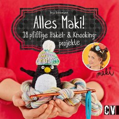 Alles Maki! (eBook, ePUB) - Brinkmann, Anja