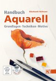 Handbuch Aquarell (eBook, ePUB)